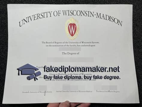 UW–Madison degree | PPT