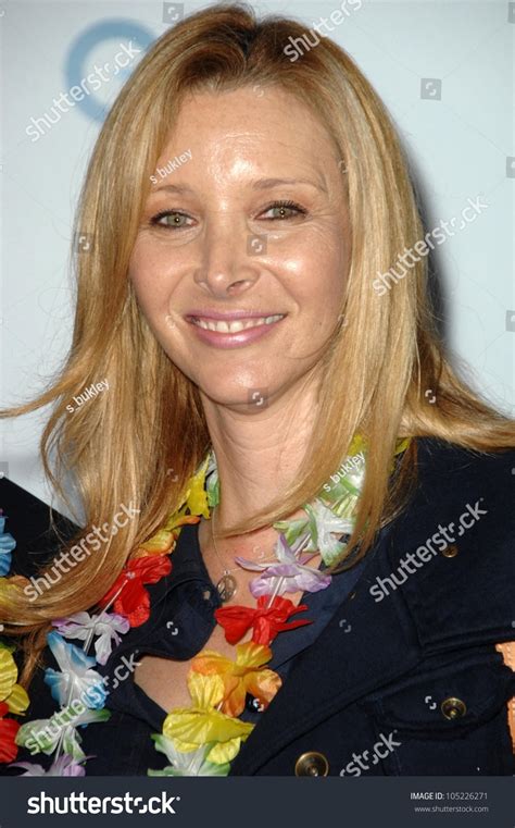 Lisa Kudrow Jon Lovitz Comedy Club Stock Photo 105226271 | Shutterstock