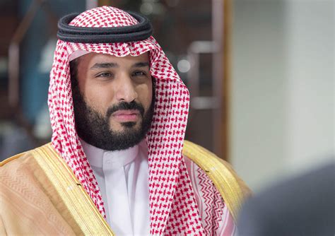 Saudi Prince Ends Silicon Valley Tour at Facebook Before UN Trip ...