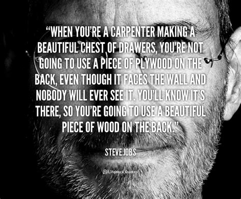 Funny Carpenter Quotes. QuotesGram