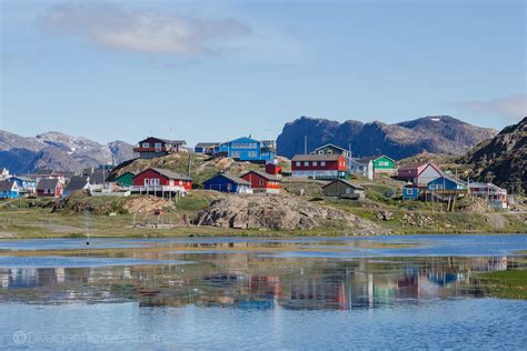 15 Best Things To Do in Sisimiut Greenland & Travel Tips