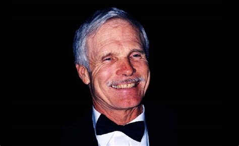 45 Motivational Ted Turner Quotes - Motivirus