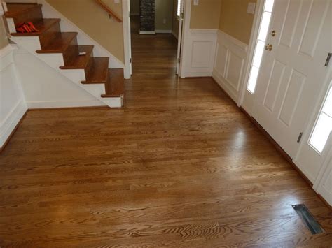 69 Hardwood floor finishes satin or gloss for Small Space | Flooring ...