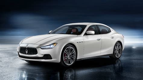 The Maserati Ghibli Is A Luxury Sedan That Sucks At Luxury