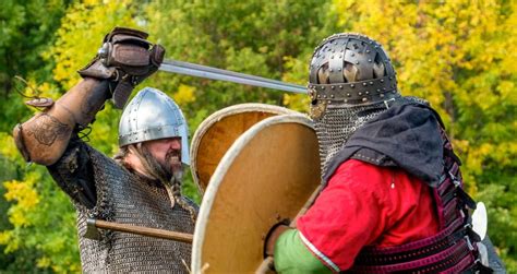 The Midwest’s largest viking festival finds a permanent home at UW ...