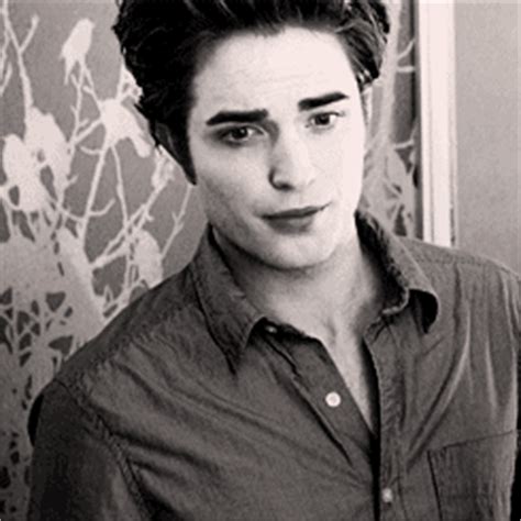 edward cullen gif on Tumblr