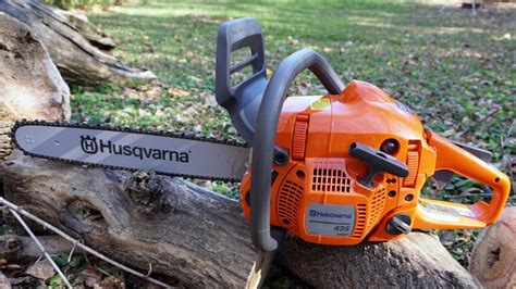 7 Best Husqvarna Chainsaw Reviews 2021 – Buying Guide