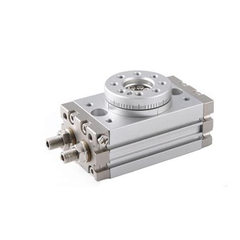 Pneumatic Rotary Actuator, Rack and Pinion, Double acting | ATO.com