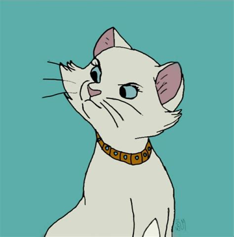 Dutchess |Aristocats| -Disney in 2023 | Aristocats, Disney, Cartoon