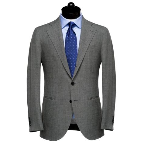 Recommends—New Summer Suits from Spier & Mackay – Menswear Musings