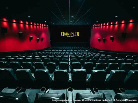 Omniplex Cinema to open at the former Empire Cinema site in High ...