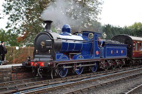 Caledonian Railways 812 Class | Locomotive Wiki | Fandom