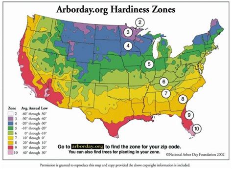 Hardiness Zone Map - Garden Crossings | Plant hardiness zone map, Usda zone map, Planting zones map