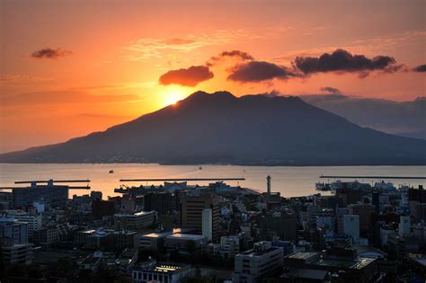 Sakurajima travel guide (Kagoshima) - youinJapan.net