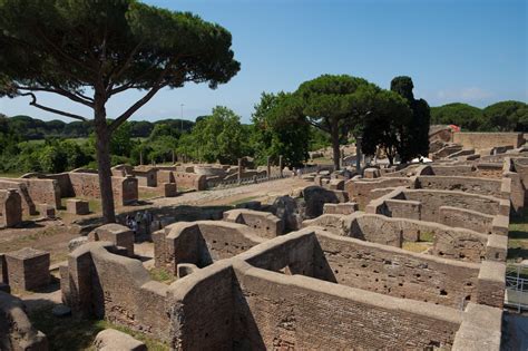 Ostia Antica: Explore Ancient History on Day Trip from Rome ...