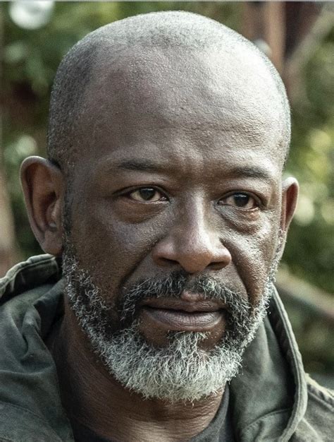 Morgan Jones | Fear the Walking Dead Wiki | Fandom