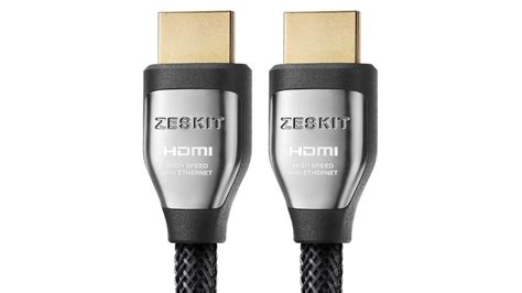 Best HDMI Cables for Apple TV 4K in 2023 - TechieTechTech