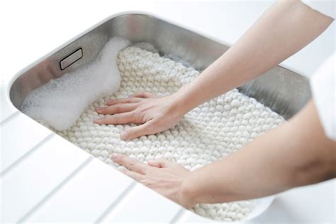 How to wash your wool | Wool and the Gang Blog | Free Knitting Kit Patterns Downloads