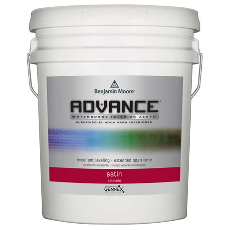 Benjamin Moore Advance Paint Colors: An Overview - Paint Colors