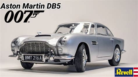 Aston Martin DB5 Silver Birch 1964 Solido, 43% OFF