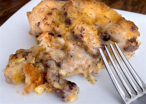 The 10 Best Easter Brunch Casseroles