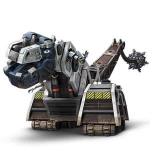 Dinotrux | Dreamworks, Netflix, Disney and dreamworks