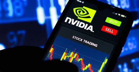 Nvidia Stock Split 2023 [Everything You Need to Know] | DATAROMA