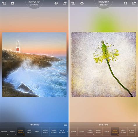 5 Best Painting Apps That Turn Your iPhone Photos Into Paintings