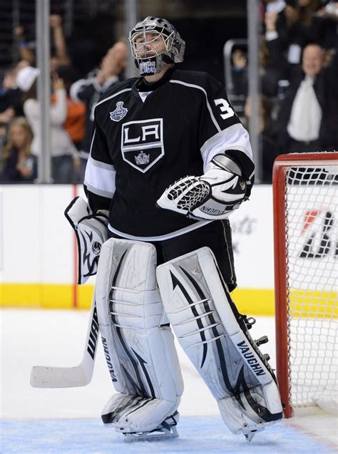 NHL - Photo Gallery | Nhl, La kings, Jonathan quick