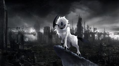 Ghost Pokemon Wallpapers (61+ pictures)