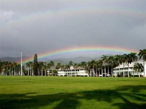 Fort Shafter Army Base in Honolulu, HI | MilitaryBases.com | Hawaii Military Bases