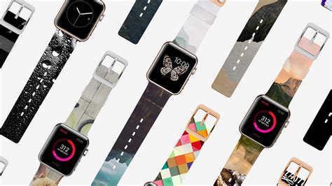 The Best Apple Watch Accessories are Already Here