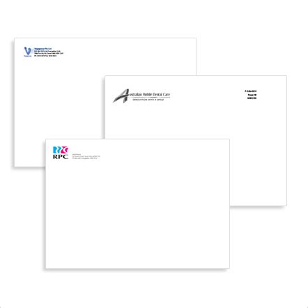 Buy C4 Envelopes Online | Print and Graphics