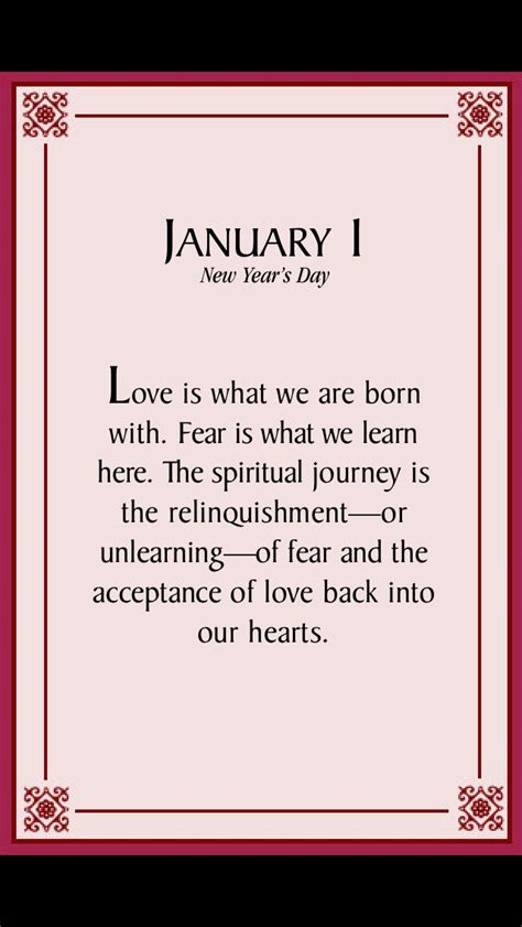 Return to Love - Marianne Williamson, from her new book: A Year of Miracles Poem Quotes, Great ...