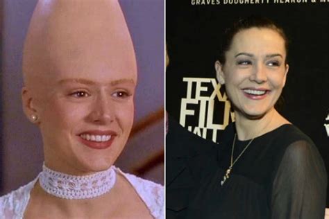 See the Cast of 'Coneheads' Then and Now