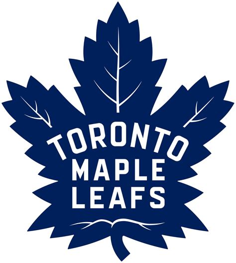 Toronto Maple Leafs Colors - Hex, RGB, CMYK - Team Color Codes