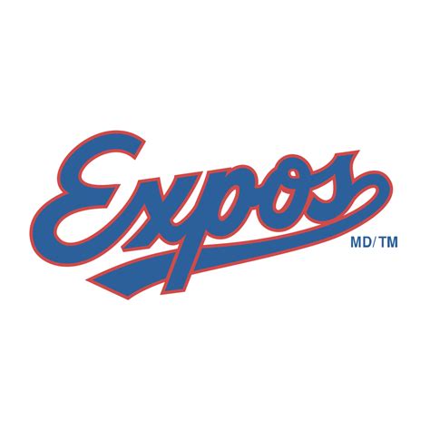 Montreal Expos Logo PNG Transparent (1) – Brands Logos