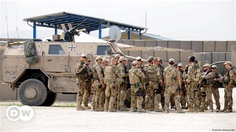 NATO scales back Afghan ops – DW – 09/18/2012