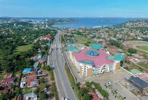 Mwanza City | The second largest urban settlement in Tanzania