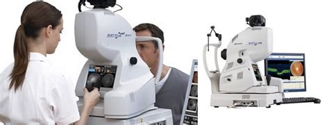 OCT Eye Test | Guide To Optical Coherence Tomography ( OCT ) Eye Test