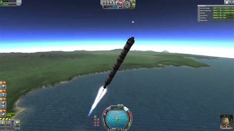 Kerbal Space Program 1.0 - Launching Rockets To Orbit - YouTube