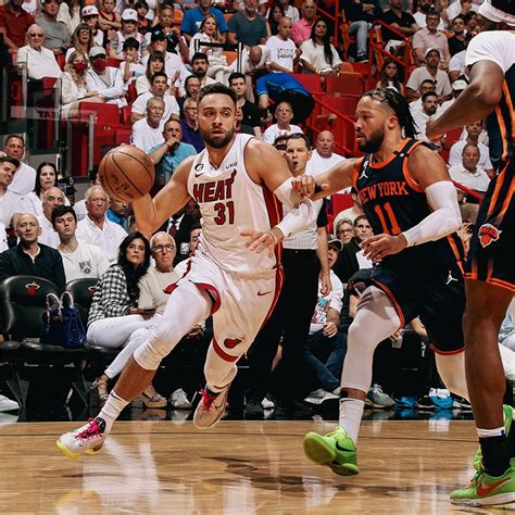 Through The Lens: Knicks vs HEAT 05/06/23 Photo Gallery | NBA.com