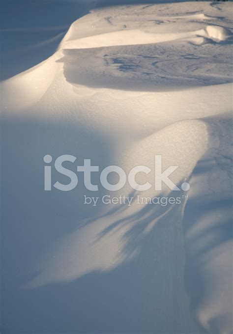 Snow Formation Stock Photo | Royalty-Free | FreeImages