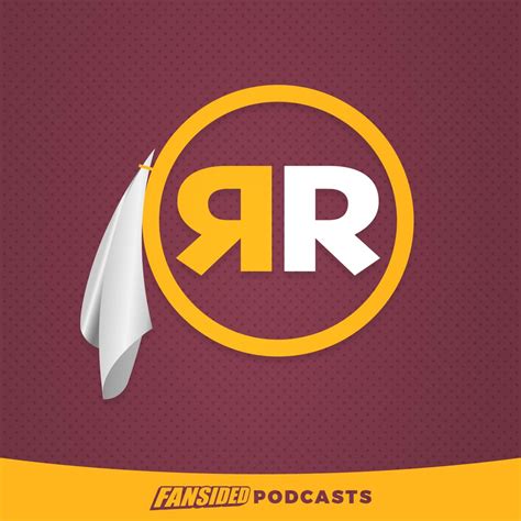 Riggo's Rag Podcast on the Washington Redskins | RedCircle