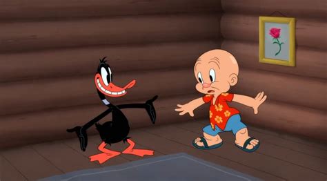 Looney Tunes Cartoons (2019)