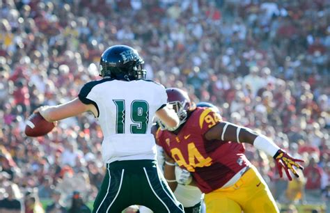 JHT_1105 | Photos from USC Football's 2012 victory over Hawa… | Flickr