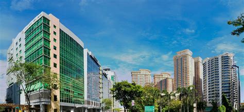 McKinley Hill | Megaworld REIT | MREIT | PH's Most Premium Offices