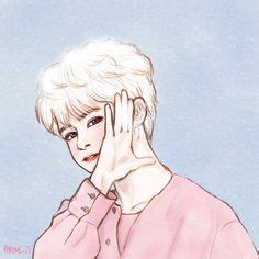 11 MOONBIN FANART ideas | astro, astro kpop, astro wallpaper