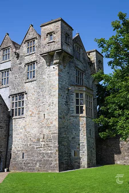 Donegal Castle • History • Visitor Information 2025