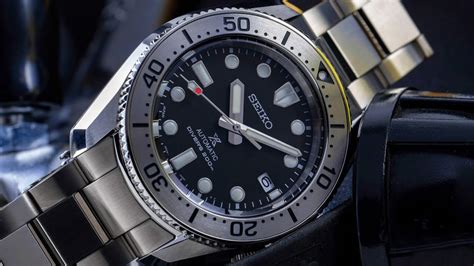 Best 5 Dive Watches For Men 2023 - YouTube